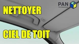 Comment Nettoyer un Ciel de Toit de Voiture !!! 1 00qYjW