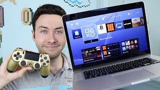 Jouer à la PS4 sur Mac ou PC Windows ! (lecture à distance) 1 0E9wlK