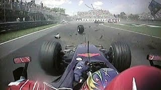 5 Crazy Onboards | Canadian Grand Prix 1 0VobSI