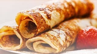 LA MEILLEURE RECETTE DE CRÊPES ! (Rapide et facile) 1 0u4Bss