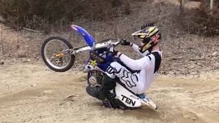 2018 EPIC MOTO MOMENTS! | Episode 1 1 20O5WE