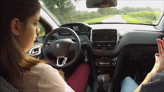 Leçon de conduite #27 Comment arrêter une voiture 1 2B7sZp