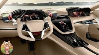 LES 10 VOITURES LES PLUS MODERNES QUI VONT SORTIR EN 2018 | Lama Faché 1 2Bo71b