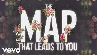 Maroon 5 - Maps (Lyric Video) 1 2JIsAZ