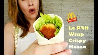 Recette Du Crispy Mozza + Version Végétarien | Baïa 1 30ASnd