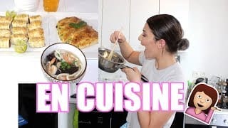 EN CUISINE AVEC NEVYA :3 RECETTES MUY FACILES !!!! 1 37JBt1