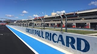 Formule 1 : embarquez pour un tour du circuit Paul Ricard 1 65aQ4O