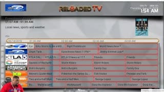 RELOADED TV Q&A AND RELOADED FREE TRIAL WORKS FOR ANOTHER 48 HRS 1 6A2gNs