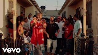 The Game - 100 ft. Drake 1 7hqXGe