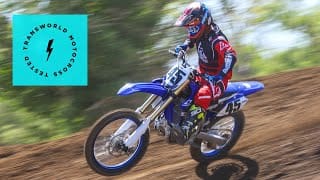 First Impression Of The 2019 Yamaha YZ450F | TransWorld Motocross 1 7nXnpF