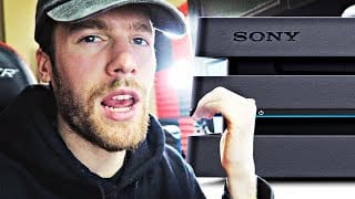UPGRADE TO PS4 PRO & PLAY BETTER! - PlayStation 4 Pro Unboxing, Setup & Gameplay Test 1 8yI94W