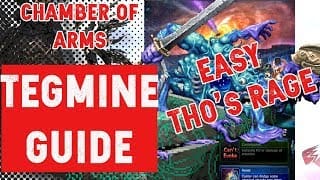 Tegmine Trial Guide - All the Info! - FFBE 1 ADncI3