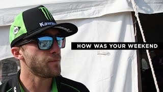 Tomac, Musquin & Barcia Talk About The 2018 High Point Motocross | TransWorld Motocross 1 AJ4UWH