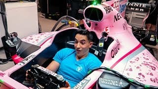 LA VOITURE QUI COÛTE 1,000,000€ !! 1 C93My0