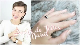 AVOIR DE BEAUX ONGLES NATURELS ET EN PRENDRE SOIN ! 1 DHpXub