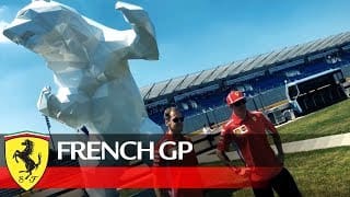 French Grand Prix - Jeux Sans Frontières 1 ECfFIU