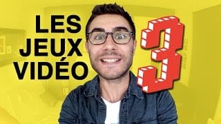 CYPRIEN - LES JEUX VIDÉO 3 1 EoIg92