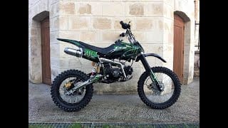 LA MOTO CROSS A DISPARUE ! NO FAKE !! 1 GKu6uc