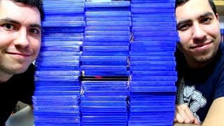 Les 100 JEUX PS4 DE JOHAN 1 IbLE3Y