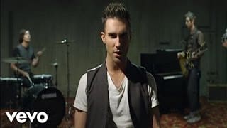 Maroon 5 - Won't Go Home Without You 1 KYBwy3