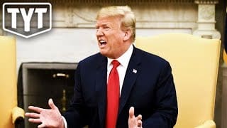 Trump: Immigrants Shouldn't Even Get A Trial! 1 MCZ7QB