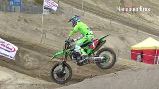 AMA motocross: Glen Helen raw from press day (part1) 1 Mtetc3
