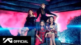 BLACKPINK - ‘뚜두뚜두 (DDU-DU DDU-DU)’ M/V 1 N5CCqJ