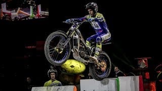 Impossible Trial Riding Skills 2018 1 NqRAru