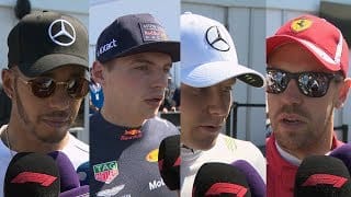 2018 Canadian Grand Prix: Qualifying Reaction 1 O79T1t