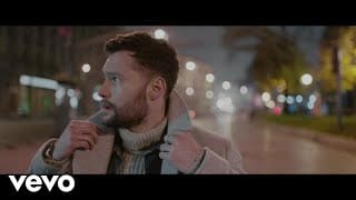 Calum Scott - You Are The Reason (Official) 1 P2fEKC