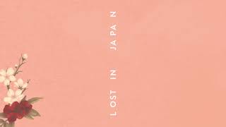 Shawn Mendes "Lost In Japan" (Audio) 1 PHIDBz