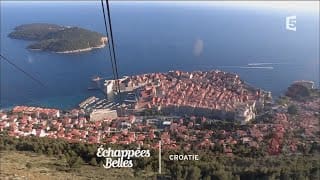 Croatie, voyage en Adriatique - Échappées belles 1 PMiPa5