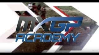 2018 MXGP Academy Episode 1 #Motocross 1