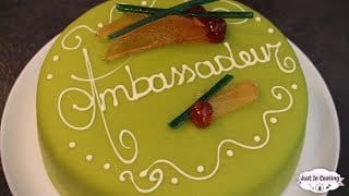 Recette du Gâteau Ambassadeur 1 QmiD5Z