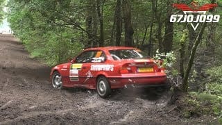 ELE Rally 2018 | MISTAKES MAX ATTACK | HD 1 ShKGDd