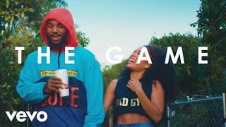 The Game - All Eyez ft. Jeremih 1 TEA2qL