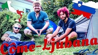 PARIS-MONGOLIE EN MOTO : JE ME SUIS FAIT DES COPAINS ! 1