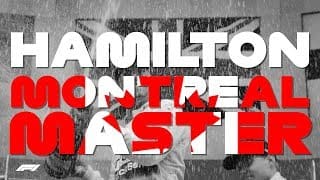 MASTER OF MONTREAL: Lewis Hamilton's six wins in Canada 1 Th4s2I