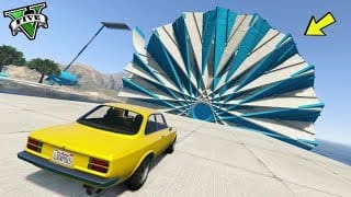 GTA 5 ONLINE 🐷 TRIAL NEL MARE !!! 🐷 GARE PARKOUR 🐷N*251🐷 GTA 5 ITA 🐷 DAJE !!! 1