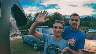 J'IRAIS DORMIR CHEZ VOUS EN SERBIE - PARIS MONGOLIE À MOTO 1 UjnTeJ