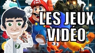 L'HISTOIRE BORDELIQUE DES JEUX VIDEO - DOC SEVEN 1 Uozk28