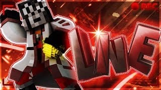 🔴 Objectif : euuuh, 34k ? 😇 — UHC Switch (Private Game) 1 V6A3t1