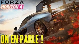 Forza Horizon 4 : Toutes les Infos : MAP/VOITURES/MOTO/MAISON/TRAILER 1 ViLtne