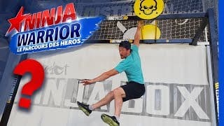 PRÊT POUR NINJA WARRIOR ? 1 W6NTyF