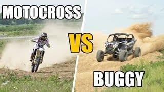 DEFI : MOTOCROSS vs BUGGY (feat. François Thorel & Adrien Goguet) 1 WHJuvV