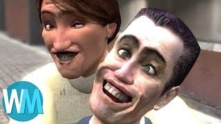 Top 10 JEUX VIDÉO qui ont ''TROLLÉ'' les TRICHEURS et les PIRATES #2 ! 1 XAgr0L