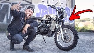 JE TESTE MA MOTO (SCRAMBLER 125) 1 XoPmeh