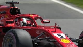 2018 Canadian Grand Prix: Qualifying Highlights 1 cFpW17