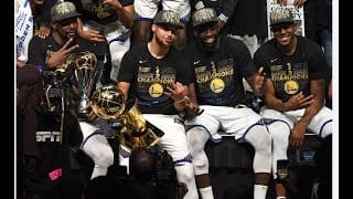 2018 NBA Finals Game 4 Mini-Movie 1 cbSQaR