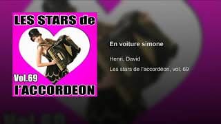 En voiture simone 1 d9BkwB